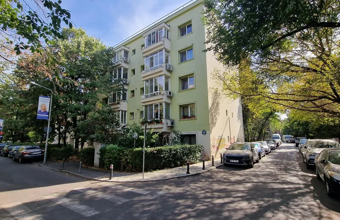 Start Apartments 3-1