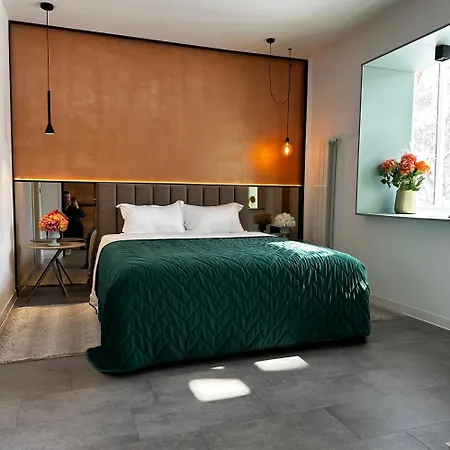 Start Apartments 3-3